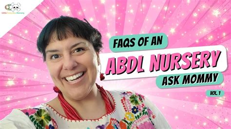 mommy for abdl|Ask Mommy .